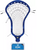 ECD Ion Strung Head Sapphire #300909S View 1
