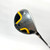Used Adams Golf OVATION 2 Mens Fairway Wood RH 3 Wood 11805-S000079381 View 1