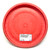 Used Discraft PRO D BANGER GT Disc Golf Putter Red 172g 11805-S000079399 View 2