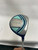 Used Top Flite BLUE Womens Fairway Wood RH 3 Wood 11703-S000209690 View 1