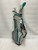 Used Top Flite JUNIOR GIRLS Jr Club Set RH 7 Piece 11703-S000209694 View 1
