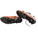Used New Balance Soccer Cleats Brown Senior 7 11760-S000090863 View 3