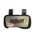 Used Schutt Football Back Plate 11730-S000071062 View 1