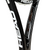 Used Head MG.HEAT Adult Tennis Racquet White 4 1/4" 11218-S000424807 View 2