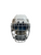 Used Bauer RE-AKT Helmet Cage Combo White MD 11706-S000375710 View 1