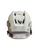 Used Bauer RE-AKT Helmet Cage Combo White MD 11706-S000375710 View 3
