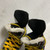 Used Bauer VAPOR X600 Junior Hockey Skate Junior 01 11855-S000202389 View 2