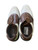 Used Etonic Mens Golf Shoes White Senior 10.5 11899-S000022952 View 1