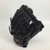 Used Rawlings R9 SERIES 12.5 IN RHT FB MITT BB/SB First Base RH Throw Black 12 1/2" 11752-S000076774 View 2