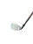 Used Mizuno JPX825 Golf Wedge Womens RH Pitching Wedge 11732-S000365273 View 2