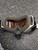 Used Snow Goggles Adult White 11162-S000452022 View 7