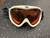 Used Snow Goggles Adult White 11162-S000452022 View 3