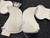 Used Sher-wood Intermediate Shoulder Pads XS 11162-S000452021 View 3