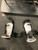 Used Burton SMALLS Mens DH Bindings Black 11162-S000452057 View 6