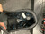 Used Champro SH7 SOFT SHELL FB Helmet Black SM 11162-S000452075 View 3
