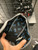 Used Champro SH7 SOFT SHELL FB Helmet Black MD 11162-S000452078 View 10
