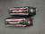 Used Hespeler RXPRO SG Youth Shin Guards Black 9" 11821-S000031913 View 1