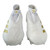 Used Adidas Soccer Cleats White Senior 7 11820-S000055088 View 2