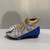 Used Soccer Cleats White Junior 04 11771-S000103040 View 1
