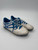 Used Adidas Soccer Cleats White Junior 02 11729-S000168771 View 1