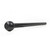 XPRT Fitness 7-pound Steel Macebell, Black View 1