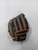 Used Franklin BB/SB Glove RH Throw Black 9 1/2" 11779-S000203167 View 1