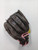Used Mizuno BB/SB Glove RH Throw Black 10" 11779-S000203166 View 2