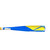 Used Adidas 24IN/14OZ ADIDAS TRIPLE STRIPE TB BAT BB/SB T-Ball Bat 24" 11749-S000200742 View 2