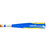 Used Adidas 24IN/14OZ ADIDAS TRIPLE STRIPE TB BAT BB/SB T-Ball Bat 24" 11749-S000200742 View 1