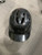 Used Demarini BATTING HELMET Batting Helmet No Mask Black LG 11614-S000235356 View 1