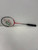 Used Yonex MUSCLE POWER 5 Adult Badminton Racquet Red Unknown 11891-S000317370 View 1
