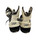 Used Asics Wrestling Shoes Black Senior 13 11721-S000282863 View 4