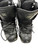 Used DC Shoes PHASE Mens Snowboard Boots Black Senior 10.5 11721-S000282869 View 2