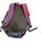 Used Demarini BACK PACK USA BB/SB Player Backpack White/Red/Navy 11721-S000282870 View 2