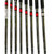 Used Nike SQ MACHSPEED Mens Iron Set RH 4I-GW/AW 11484-S000302614 View 5