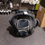 Used Bauer Sr Hockey Wheeled Navy Blue 11796-S000057510 View 1