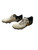 Used Nike Soccer Cleats White/Black/Yellow Senior 10.5 View 1