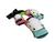 Used Triple Eight EIGHT BALL Skate Protective Set Age 8+ (Knee, Elbow, Wrist) 11731-S000163786 View 1