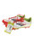 Used Adidas F50 Soccer Cleats White Junior 05 11842-S000229122 View 2