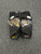 Used STX STALLION 200 Lacrosse Arm Pads/Guards Black MD 11162-S000452163 View 2