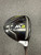Used Taylormade M2 2017 Mens Fairway Wood RH 3 Wood 11945-S000251371 View 1