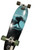 Used Kryptonics SKATEBOARD Complete Skateboard Carolina Blue Regular 11884-S000062754 View 1
