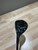 Used Taylormade QI35 Mens Hybrid Club LH 3 Hybrid 11628-S000190294 View 1