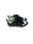 Used Under Armour LEADOFF ICON LOW RM BB/SB Cleats Black And White Senior 8.5 11347-S000267853 View 1