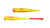 Used AXE ORIGIN BB/SB Fastpitch Bat 30" 11917-S000015973 View 1