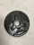 Used Golds Gym Standard Plate (Each) Grey 2.5 lb 11855-S000202393 View 1