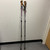 Used Black Diamond ACCESS Trekking Poles Navy Blue 11855-S000202392 View 1