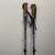 Used Black Diamond ACCESS Trekking Poles Navy Blue 11855-S000202392 View 2