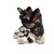 Used Atomic OVERLOAD Mens DH Ski Boot White 245 MP - M06.5 - W07.5 11816-S000288114 View 3