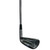 Used Mizuno MX25 3 IRON Mens Individual Iron RH 3 Iron 11889-S000033667 View 1